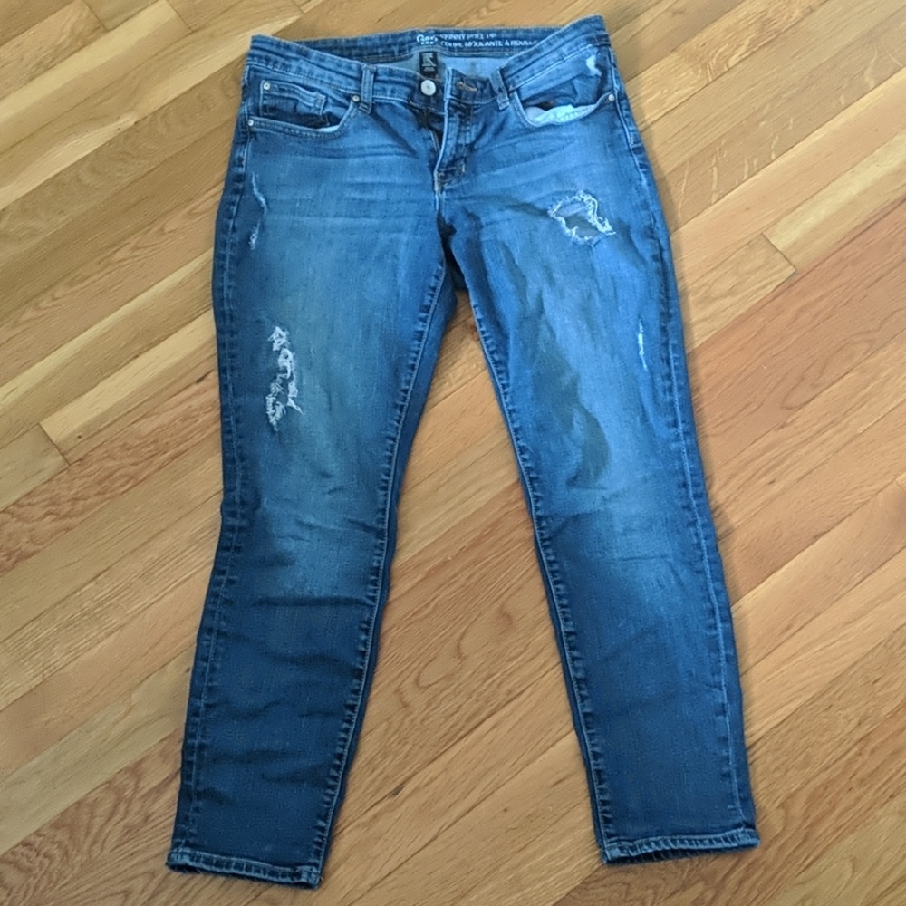 GAP Jeans